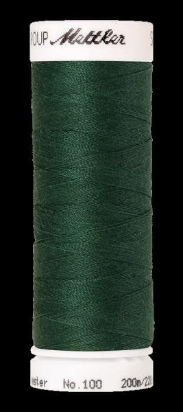 Nähgarn SERALON - Bright Green